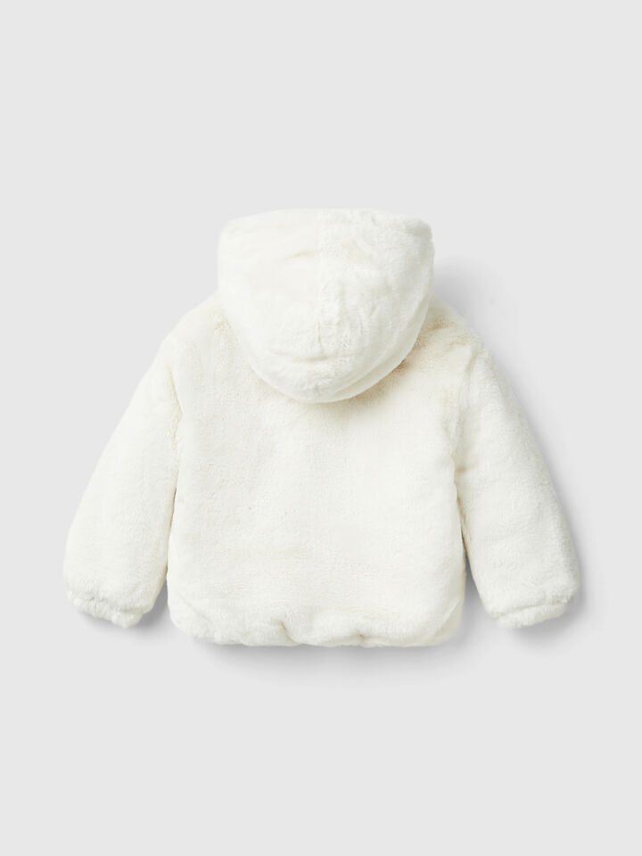 JACKET Junior Girl image number 2